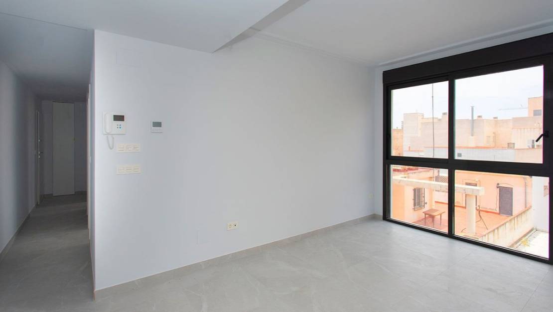 Sale - Apartment - Torrevieja - Torrevieja Centro