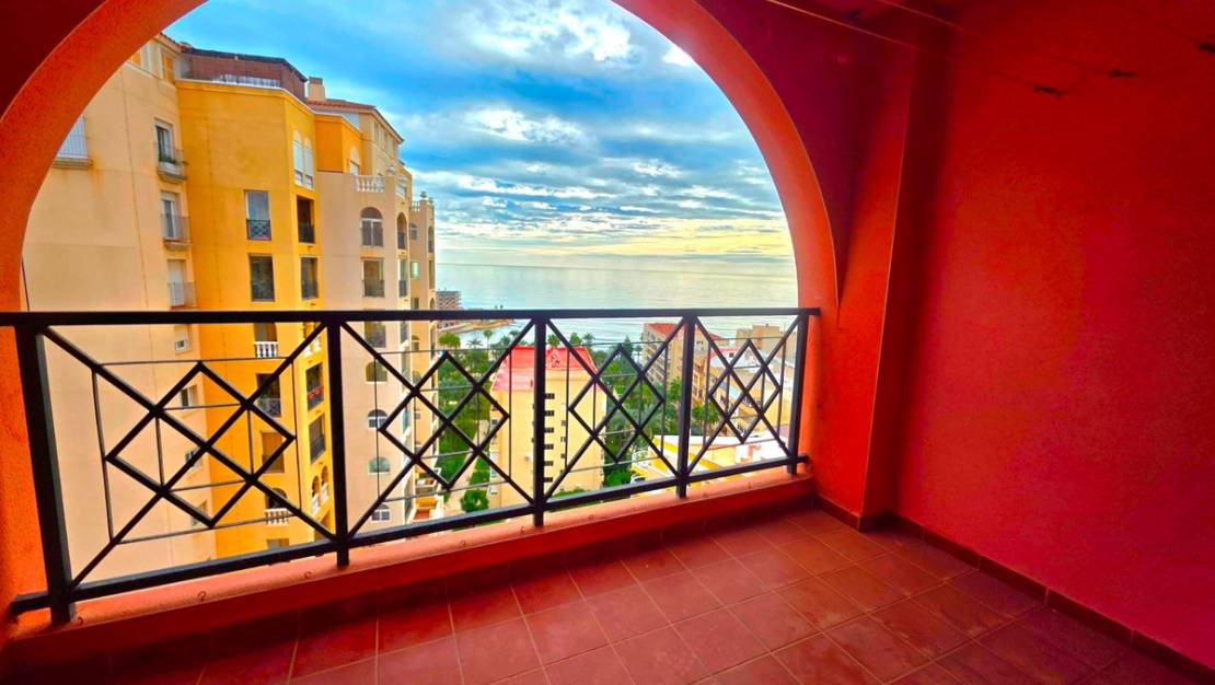 Sale - Apartment - Torrevieja - Torrevieja Centro