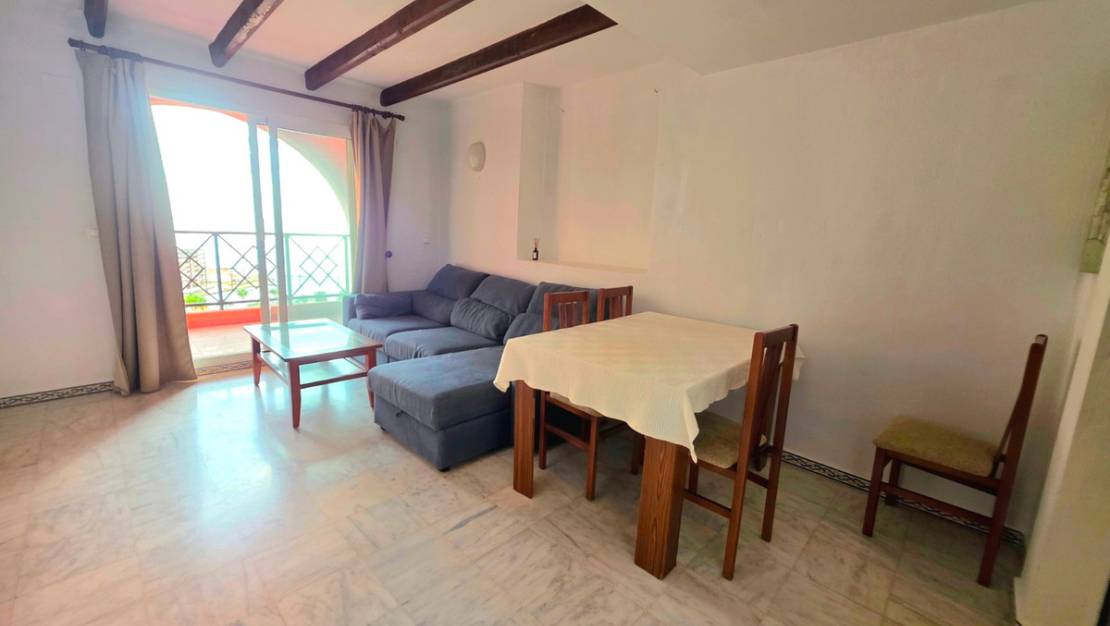 Sale - Apartment - Torrevieja - Torrevieja Centro