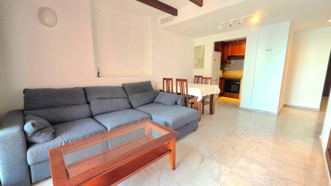 Sale - Apartment - Torrevieja - Torrevieja Centro