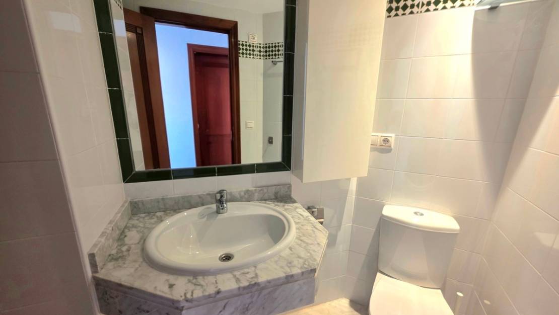 Sale - Apartment - Torrevieja - Torrevieja Centro