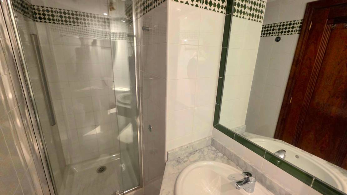 Sale - Apartment - Torrevieja - Torrevieja Centro