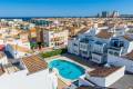 Sale - Apartment - Torrevieja - Torrevieja Centro