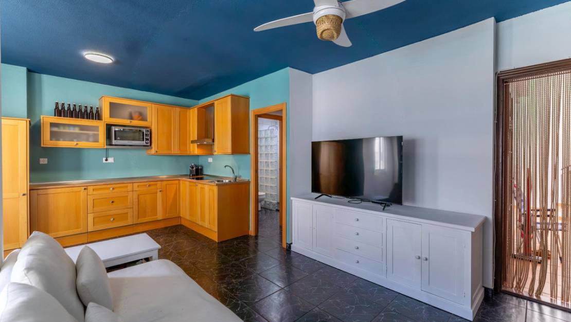 Sale - Apartment - Torrevieja - Torrevieja Centro