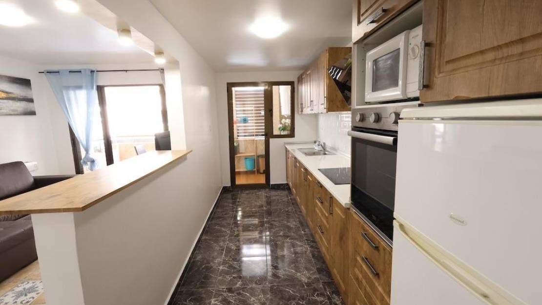 Sale - Apartment - Torrevieja - Torrevieja Centro