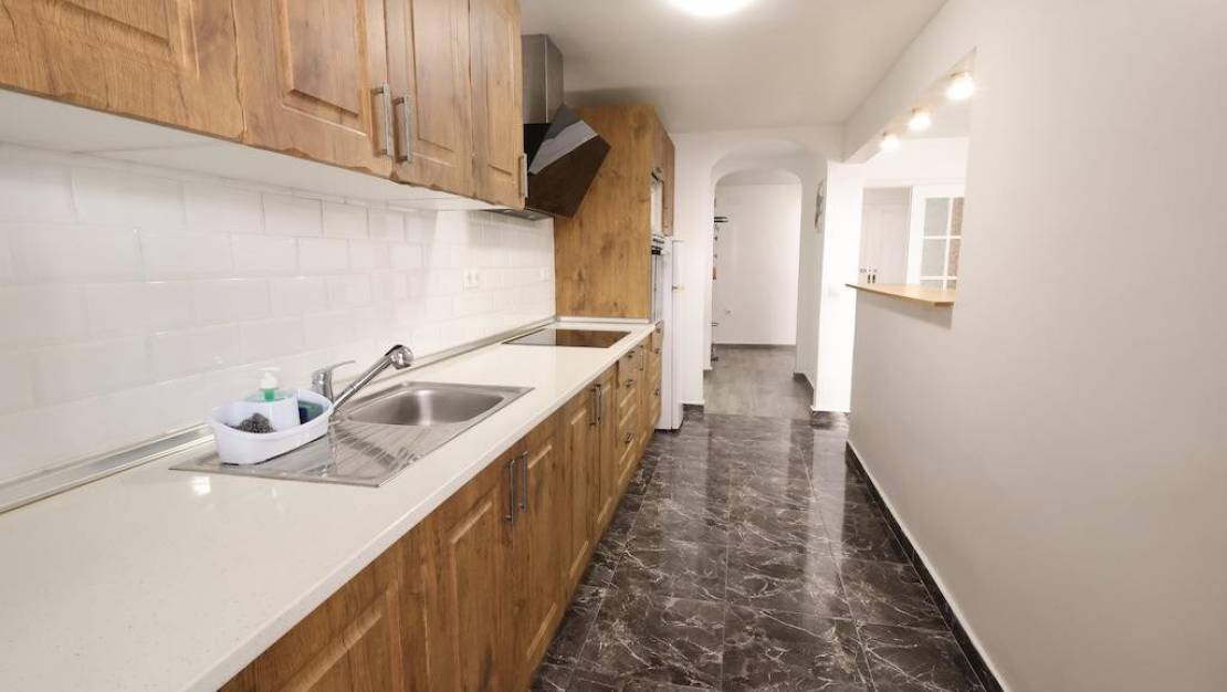 Sale - Apartment - Torrevieja - Torrevieja Centro