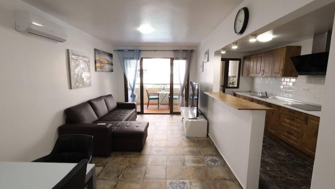 Sale - Apartment - Torrevieja - Torrevieja Centro