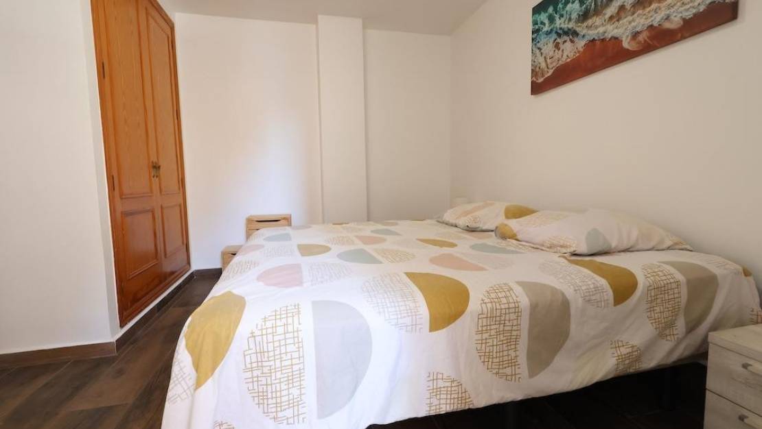 Sale - Apartment - Torrevieja - Torrevieja Centro