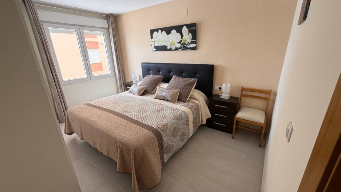 Sale - Apartment - Torrevieja - Torrevieja Centro