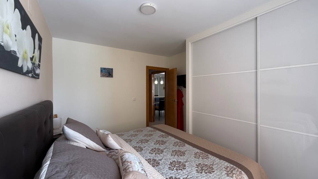 Sale - Apartment - Torrevieja - Torrevieja Centro