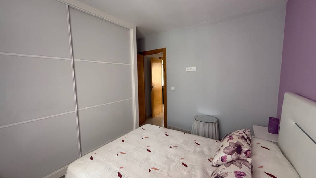 Sale - Apartment - Torrevieja - Torrevieja Centro