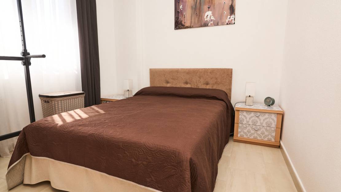 Sale - Apartment - Torrevieja - Torrevieja Centro