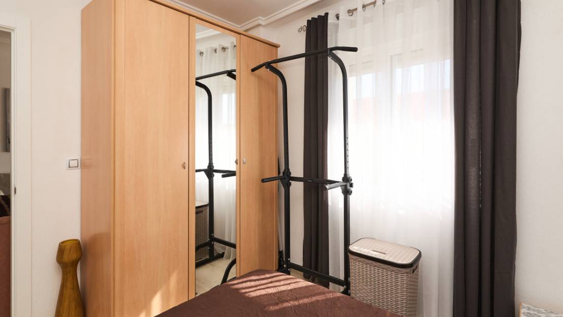 Sale - Apartment - Torrevieja - Torrevieja Centro