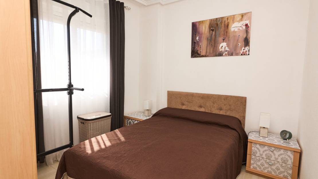 Sale - Apartment - Torrevieja - Torrevieja Centro