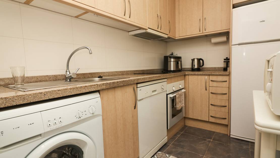 Sale - Apartment - Torrevieja - Torrevieja Centro
