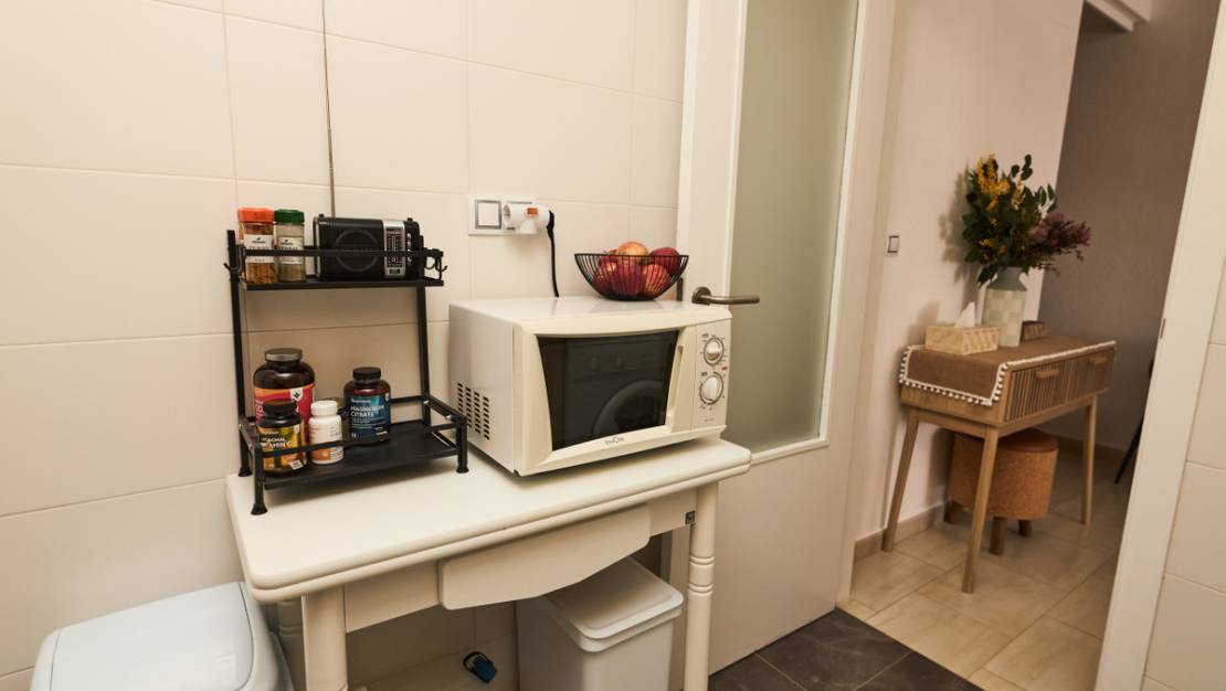 Sale - Apartment - Torrevieja - Torrevieja Centro