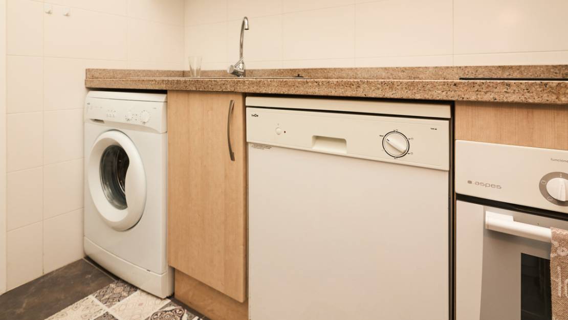 Sale - Apartment - Torrevieja - Torrevieja Centro