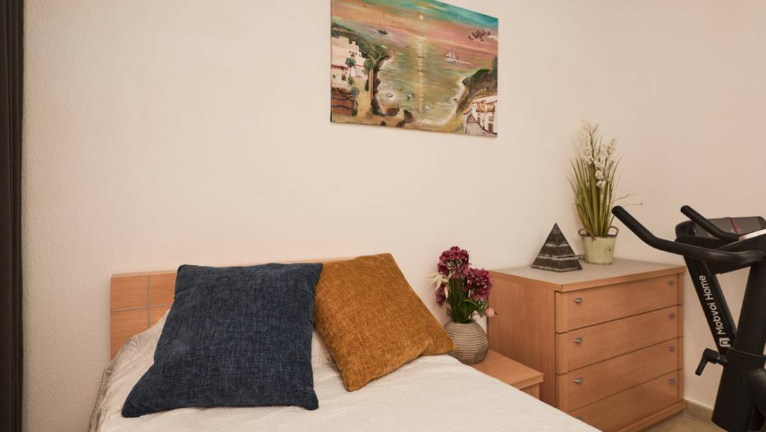 Sale - Apartment - Torrevieja - Torrevieja Centro