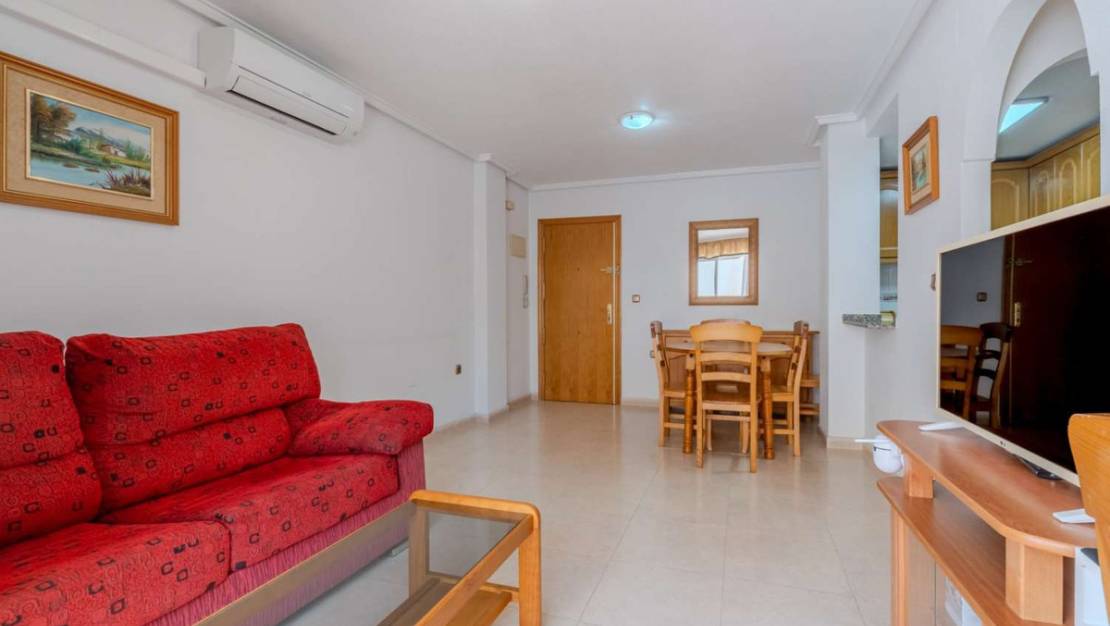 Sale - Apartment - Torrevieja - Torrevieja Centro