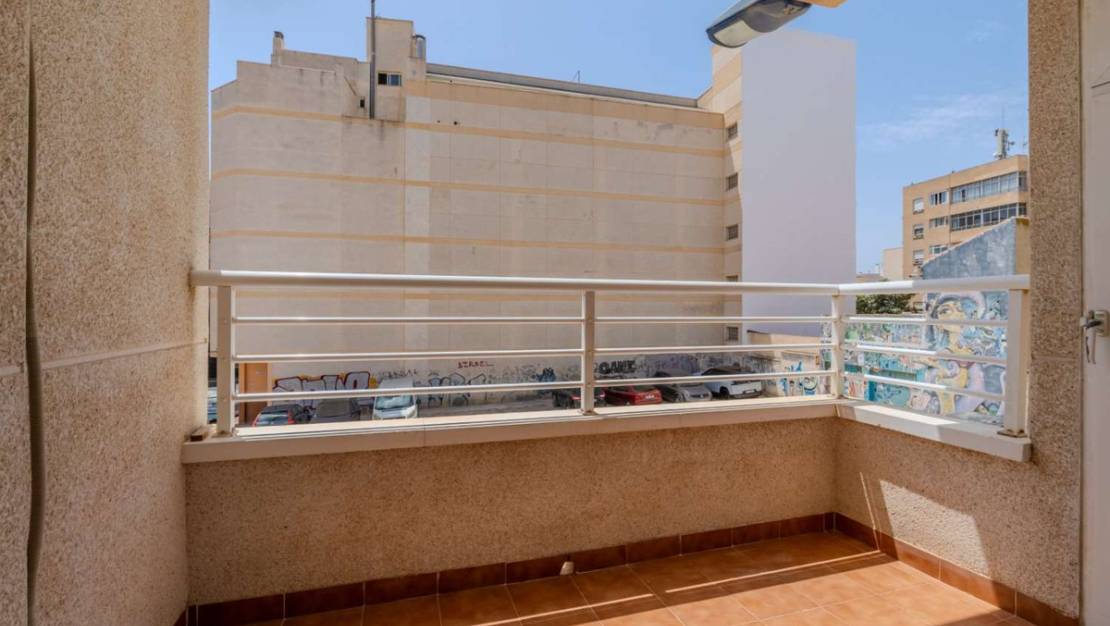 Sale - Apartment - Torrevieja - Torrevieja Centro