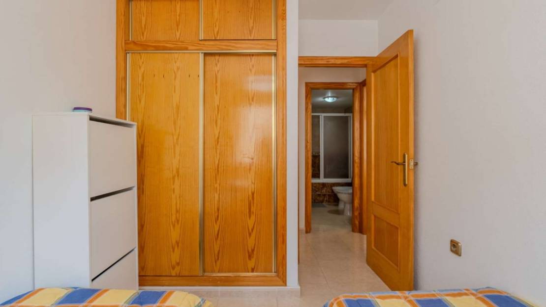 Sale - Apartment - Torrevieja - Torrevieja Centro