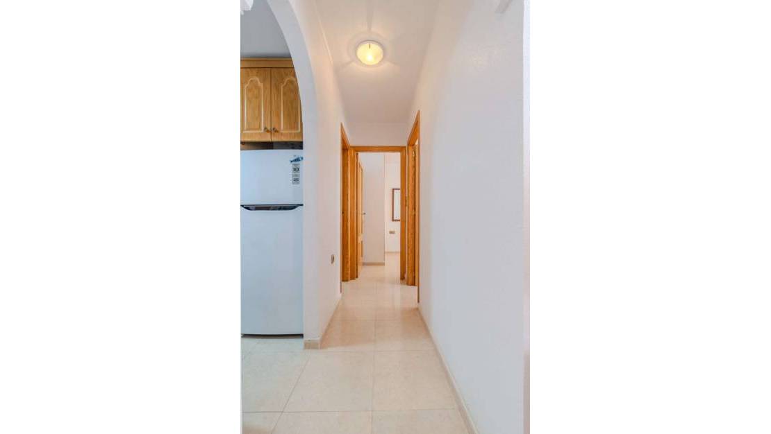 Sale - Apartment - Torrevieja - Torrevieja Centro