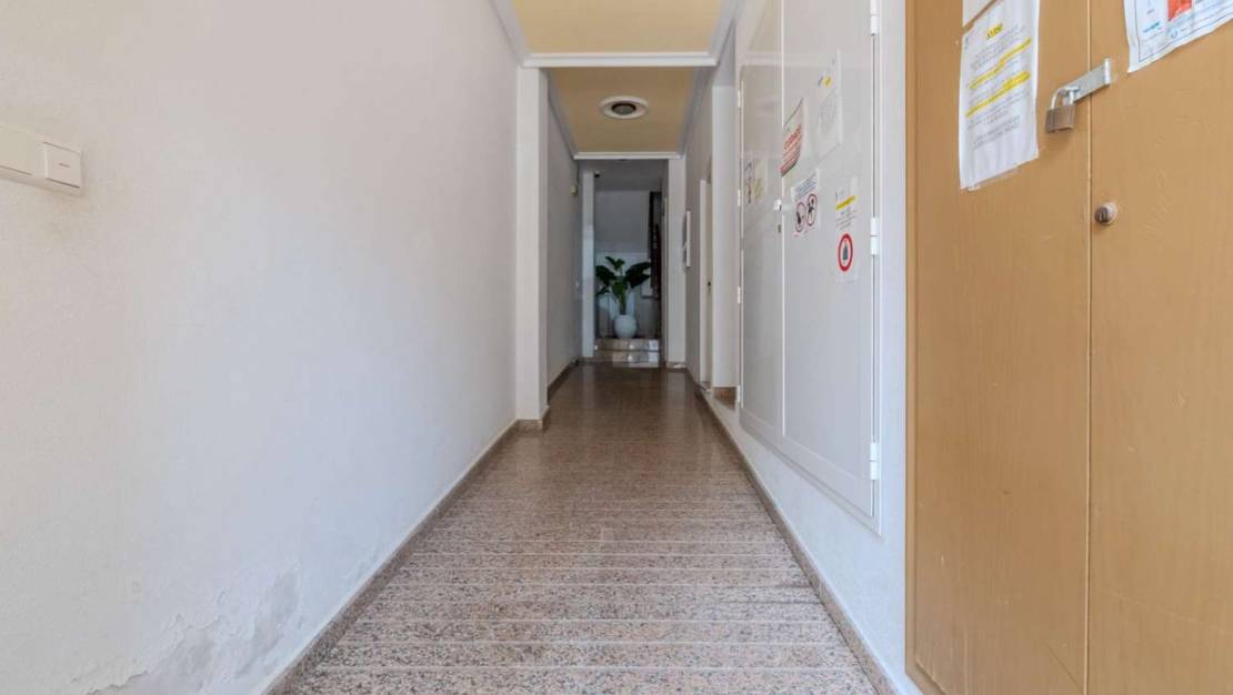 Sale - Apartment - Torrevieja - Torrevieja Centro