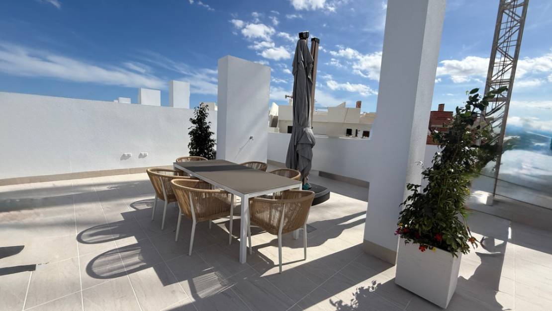 Sale - Apartment - Torrevieja - Torrevieja Centro
