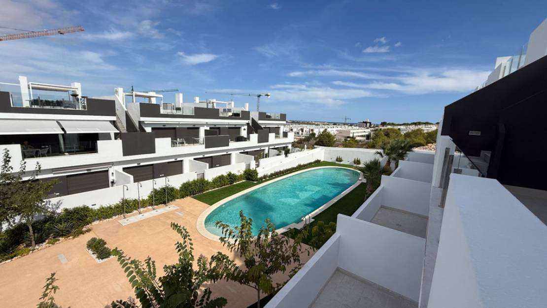 Sale - Apartment - Torrevieja - Torrevieja Centro