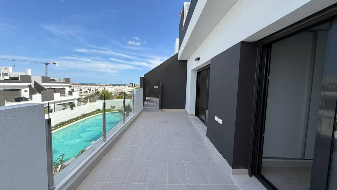 Sale - Apartment - Torrevieja - Torrevieja Centro