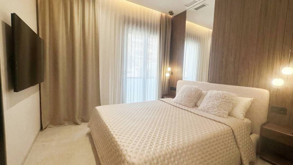 Sale - Apartment - Torrevieja - Torrevieja Centro