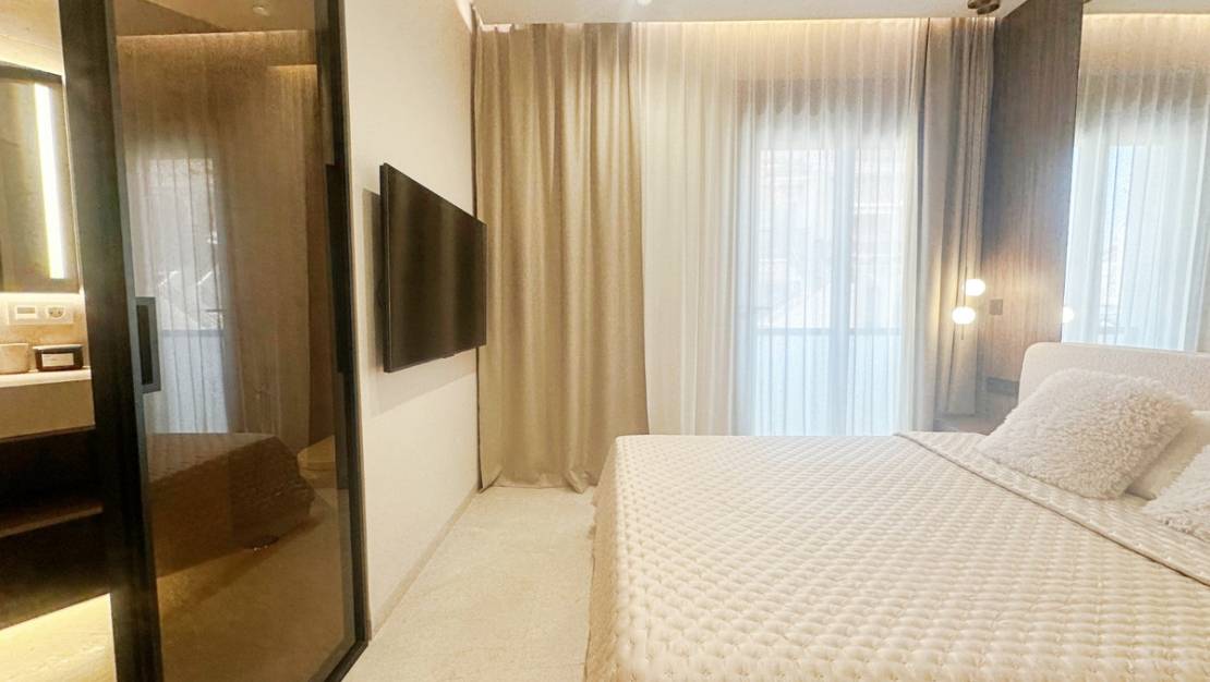 Sale - Apartment - Torrevieja - Torrevieja Centro