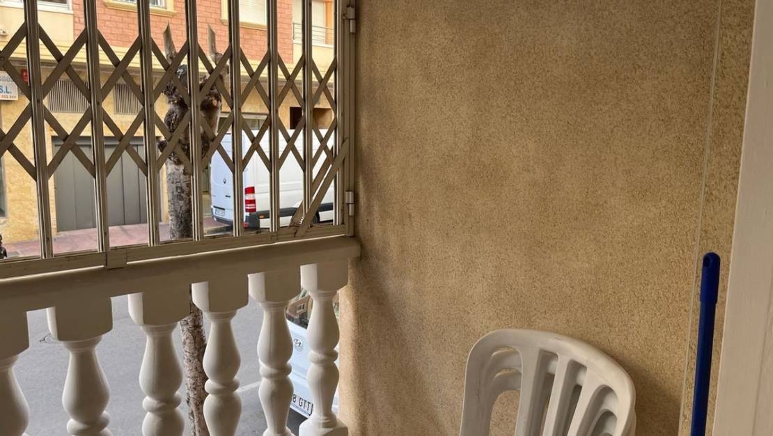 Sale - Apartment - Torrevieja - Torrevieja Centro