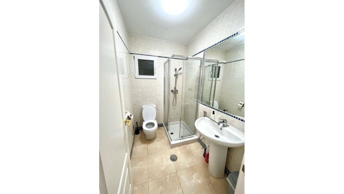 Sale - Apartment - Torrevieja - Torrevieja Centro