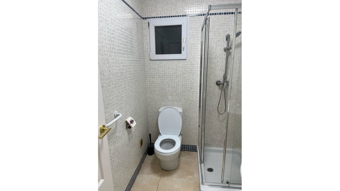 Sale - Apartment - Torrevieja - Torrevieja Centro