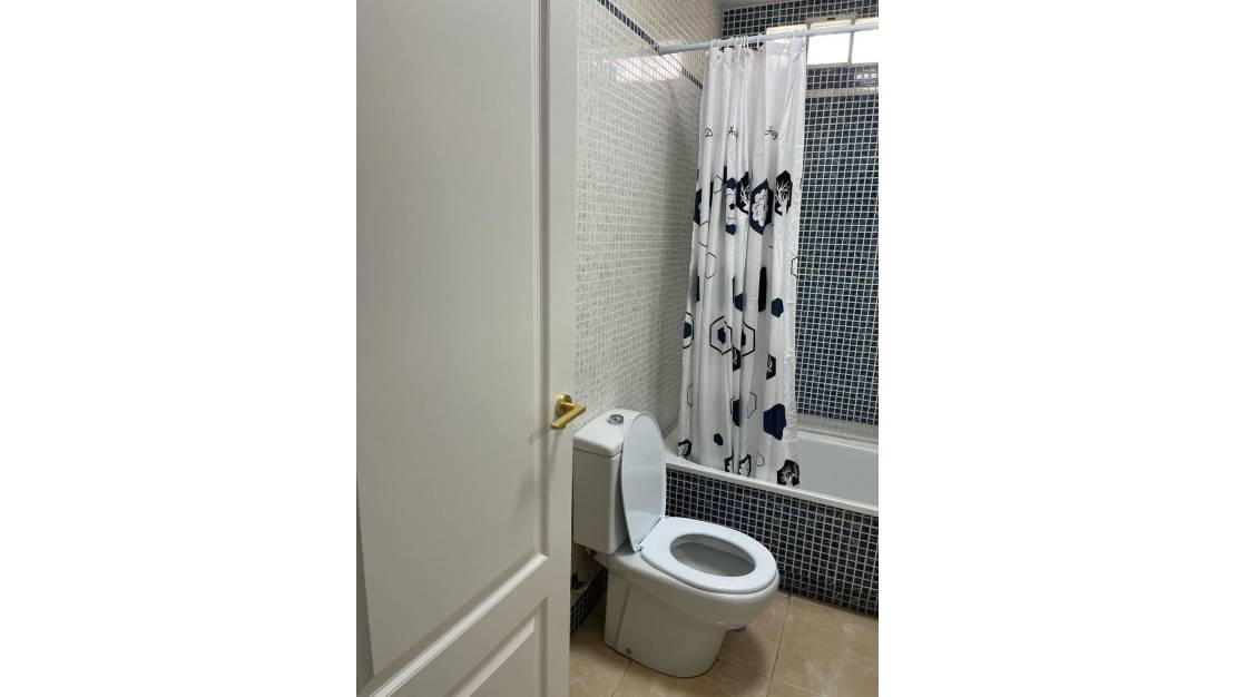 Sale - Apartment - Torrevieja - Torrevieja Centro