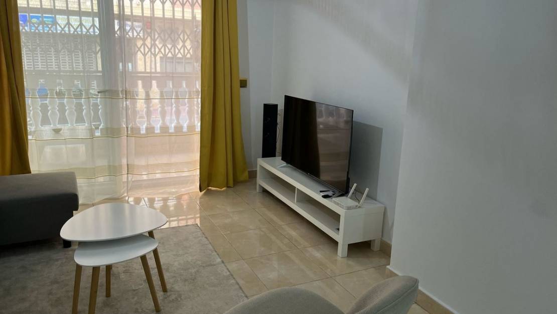 Sale - Apartment - Torrevieja - Torrevieja Centro