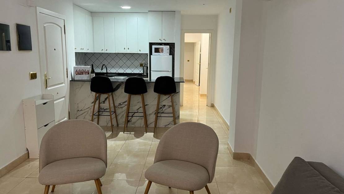 Sale - Apartment - Torrevieja - Torrevieja Centro