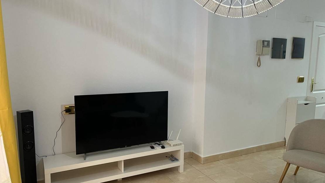 Sale - Apartment - Torrevieja - Torrevieja Centro