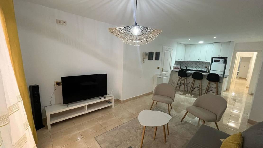 Sale - Apartment - Torrevieja - Torrevieja Centro