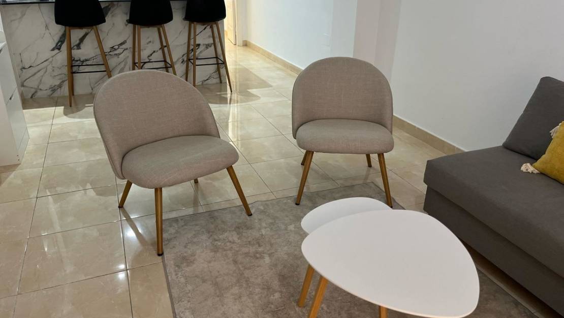 Sale - Apartment - Torrevieja - Torrevieja Centro