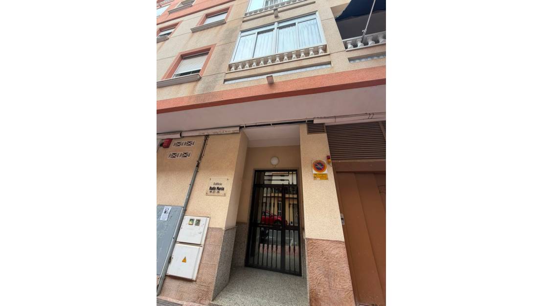 Sale - Apartment - Torrevieja - Torrevieja Centro