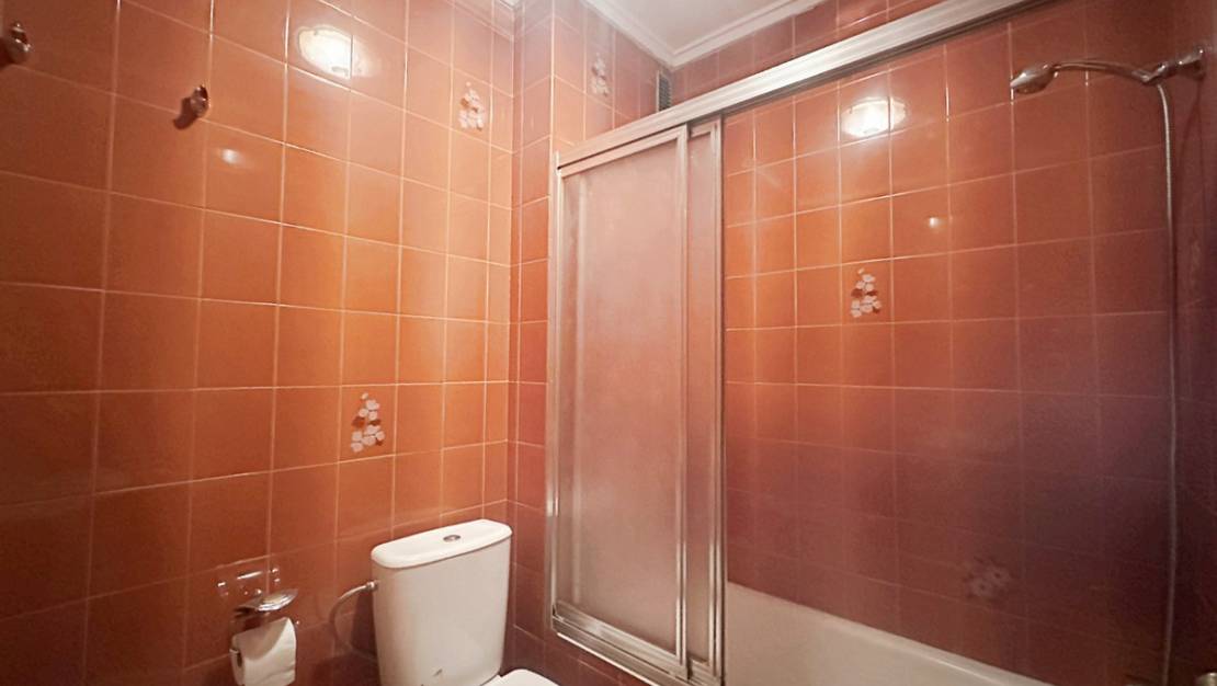 Sale - Apartment - Torrevieja - Torrevieja Centro