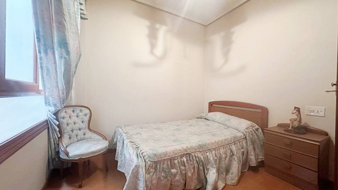 Sale - Apartment - Torrevieja - Torrevieja Centro