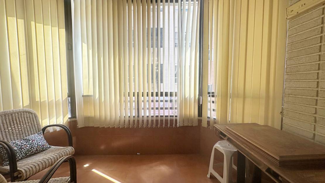 Sale - Apartment - Torrevieja - Torrevieja Centro