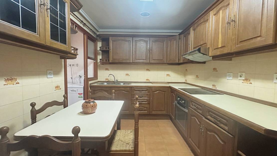 Sale - Apartment - Torrevieja - Torrevieja Centro