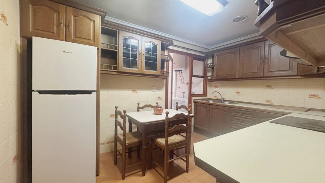 Sale - Apartment - Torrevieja - Torrevieja Centro