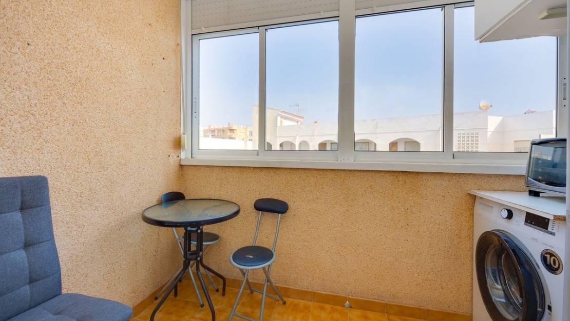 Sale - Apartment - Torrevieja - Torrevieja Centro