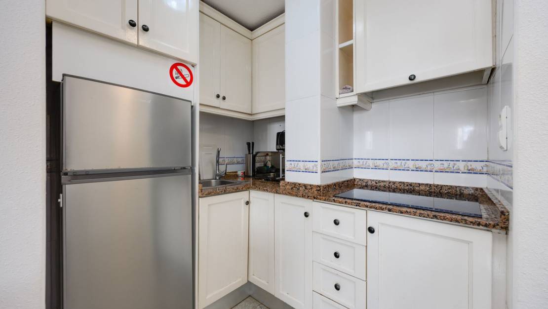 Sale - Apartment - Torrevieja - Torrevieja Centro