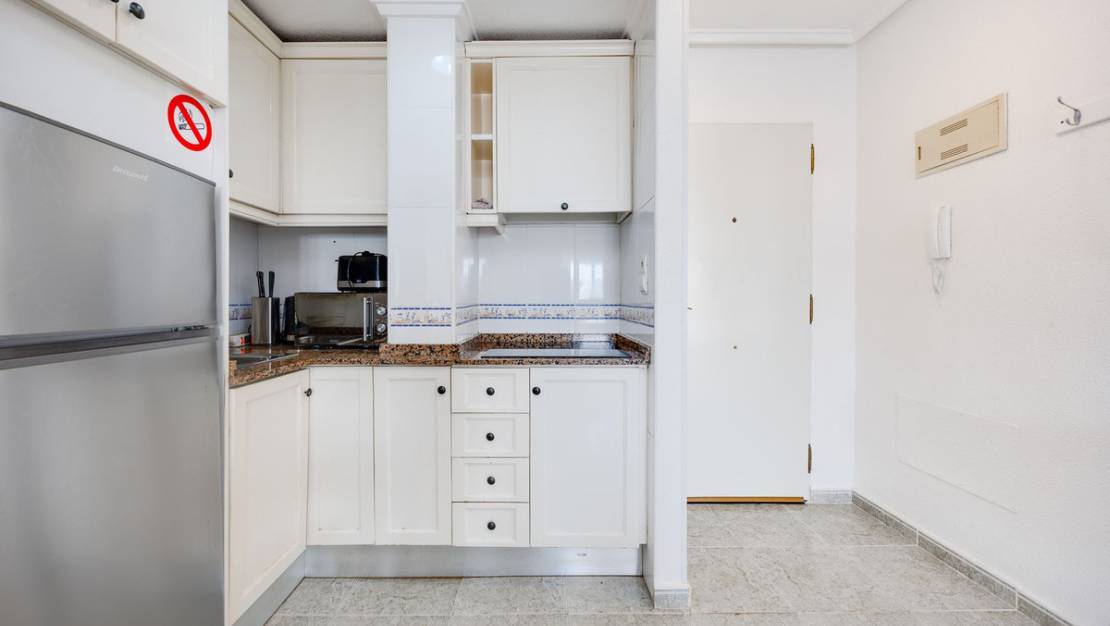 Sale - Apartment - Torrevieja - Torrevieja Centro